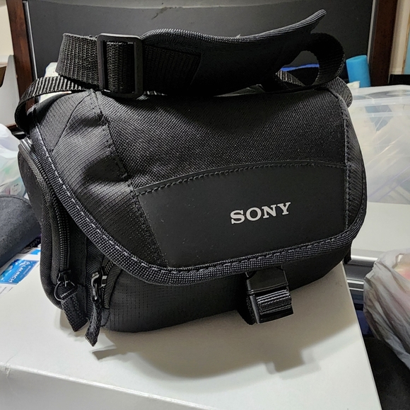 Sony Camara Case